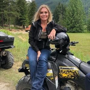 Meet your Posher, Barbara